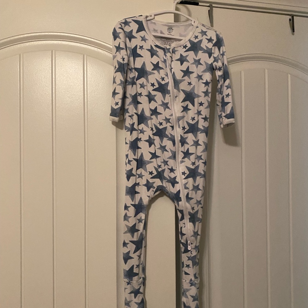 Dreamland Baby Bamboo PJ’s